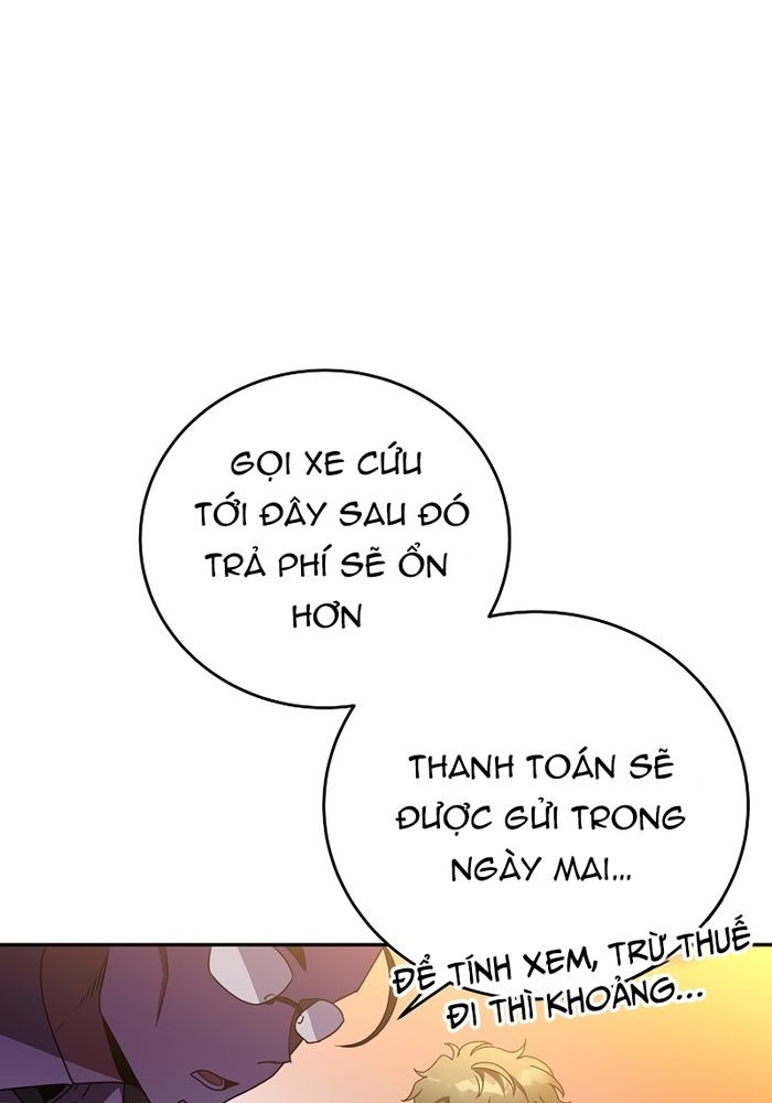 Đọc truyện Trở thành kẻ vô danh trong tiểu thuyết của chính mình - Chap 15